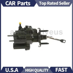 Power Brake Booster 1X Cardone For Ram 2500 2012 2013 2014 2015 2016 2017 2018 - Picture 1 of 5