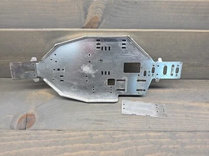 Vintage Duratrax Maximum St Chassis - Picture 1 of 11