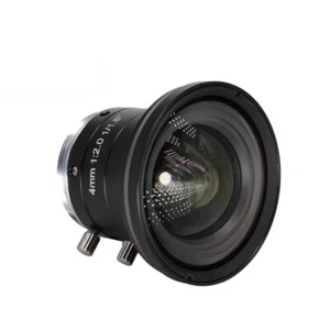 Industrial camera lens HD 4mm 5 MP 1/1.8 inch C-Mount Machine Vision FA - Picture 1 of 4