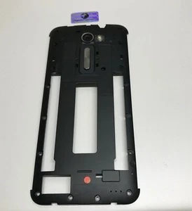 Asus Z00D Back Frame Camera Lens Part Frame Zenfone 2 Genuine Original Part OEM+ - Picture 1 of 6