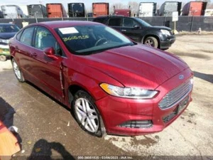 Used Alternator fits: 2014 Ford Fusion 1.5L w/o heated seats Grade A - Picture 1 of 24
