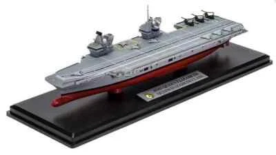 Portaaviones HMS Queen Elizabeth R08, 1:1250 Corgi Foto 1 de 4
