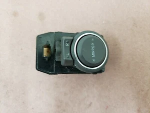 11-14 INTERRUPTOR ESPEJO RETROVISOR HYUNDAI SONATA POWER MASTER OEM 202006586 - Imagen 1 de 4