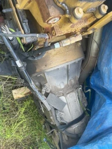 2005 C7 caterpiller diesel engine, - Picture 1 of 4