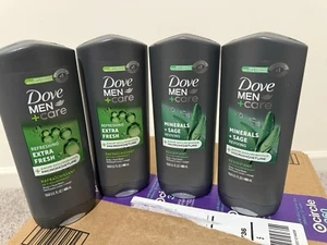 Body Wash - Picture 1 of 5