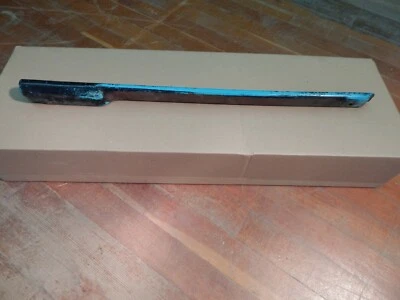 OEM 55-57 Chevrolet Bel  Air 210 4 Door Left Hand Interior Door Garnish Trim - Image 1 of 4