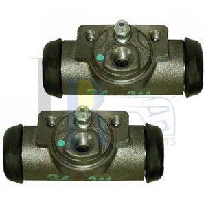 C-Tek 2pcs Rear Drum Brake Wheel Cylinder for Dodge Caravan 1997-2005 2006 2007 - Picture 1 of 5