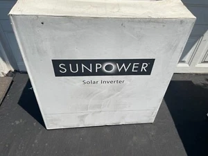 SunPower SPR-20000m-3-H [480V] - BRAND NEW - Picture 1 of 9