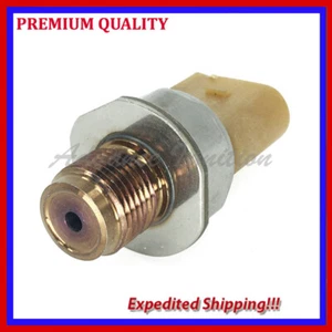 Fuel Rail Pressure regulator Sensor For AUDI VW R85PP44-01 03N90605 FPS046*1 - Picture 1 of 5