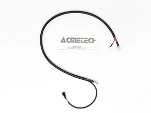 Alternador arnés de cables VW Corrado Passat 35i Lima KR 9A PG 357 971 349 C E - Imagen 1 de 2