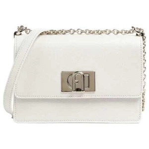 FURLA Bag 1927 MINI Female White - BAFKACO-BX1472-1704S - Imagen 1 de 4
