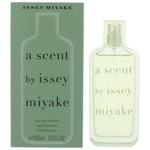 Issey Miyake A Scent by Issey Miyake 100 ml EDT Eau de Toilette Spray - Bild 1 von 2