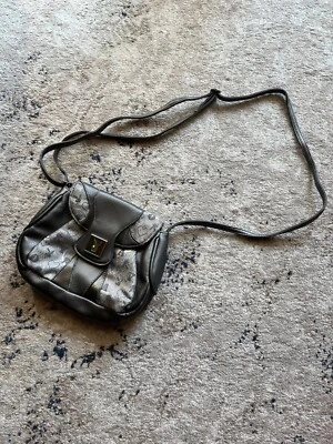 VTG HYSTERIC GLAMOUR Playboy bag  Japanese Brand Junya Watanabe Style - Image 1 of 4