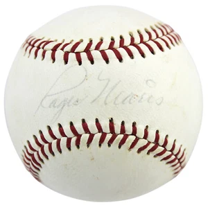 Yankees Roger Maris Authentic Signed Baseball Autographed PSA/DNA #AA07830 - Picture 1 of 7