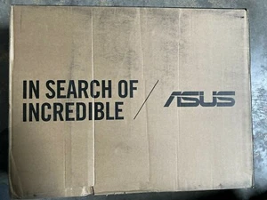 ASUS VL249HE 23.8” Eye Care Monitor, 1080P Full HD, 75Hz, IPS, - Picture 1 of 2