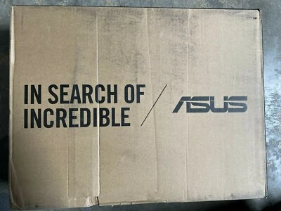 ASUS VL249HE 23.8” Eye Care Monitor, 1080P Full HD, 75Hz, IPS, - Image 1 of 2