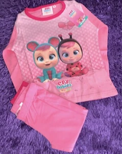 Cry Babies Magic Tears Size 5 - Picture 1 of 1