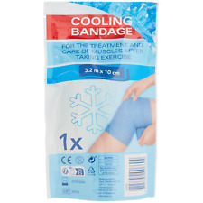 Bandage froid - 3,2m x 10cm