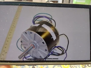 SOURCE S1-02425119000 1/4hp - Picture 1 of 2