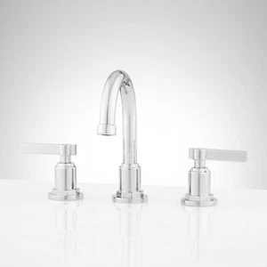 Signature Hardware SHWSCGF807CP Greyfield 1,2 GPM Rubinetto Diffuso, Cromato - Foto 1 di 2