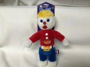 mr bill dog toy target