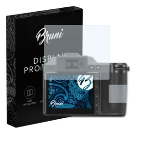 Bruni 2x Protective Film for Hasselblad X2D 100C Screen Protector - Picture 1 of 8