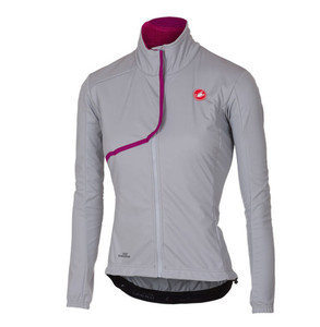 castelli womens jacket