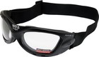 Yato YT-7377 Arbeitsschutzbrille Sicherheitsbrille Schutzbrille Laborbrille 
