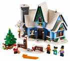 Lego Creator Expert - Santa’s Visit Set (10293) - New In Box