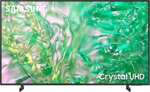 Samsung 43" Inch DU8000 4K LED Smart TV UE43DU8000KXXU *EXTENDED WARRANTY* - Picture 1 of 7