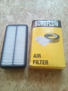 SUZUKI VITARA 1.6, 91-98 / X90 96-98, Engine air filter CA5686. - Picture 1 of 3
