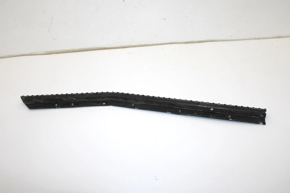 Empuñadura de túnel izquierda Polaris Xc Sp 500 05 OEM 5133971-067 SP164 Foto 1 de 4