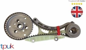 FORD FOCUS 1.8 TIMING BELT CASSETTE KIT DIESEL LYNX TDCi - Picture 1 of 2