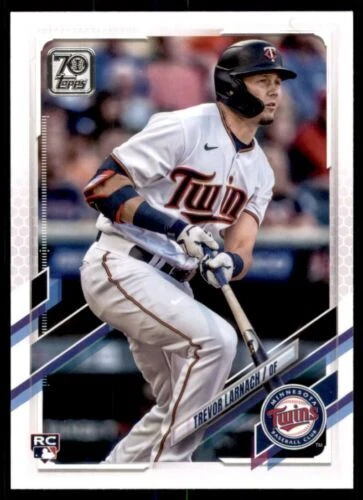 2021 Topps Update Pick & Choose Complete Your Set - Base 1-165 & ASG Insert 1-50 - Image 1 of 1