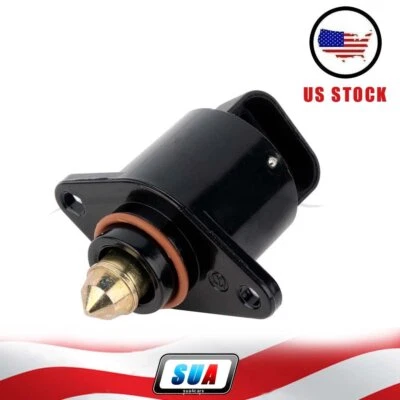 For 2005 2006 2007 Suzuki Forenza & Reno 2.0L Idle Air Control Valve GT7610-890 Foto 1 de 4
