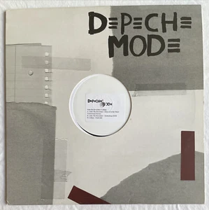 DEPECHE MODE -John The Revelator- P12BONG38 UK 3 Track W/L Promo 12” Tiefschwaz - Picture 1 of 4