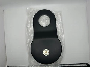 X-BULL 8T Winch Recovery Snatch Block Pulley Double Winch Capacity - Picture 1 of 2