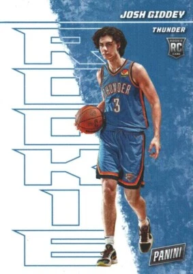 2021-22 Panini Player of the Day Basketball cards: You pick from list NRMT - Image 1 of 2