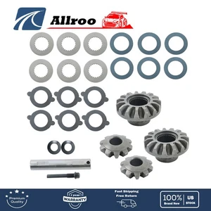 FOR FORD 8.8" TRACLOK POSI CLUTCH PACK KIT LSD SPIDER GEARS INTERNALS Truck - Picture 1 of 16