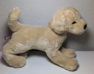 Douglas 15" Labrador Retriever Puppy Dog Plush Stuffed Animal S51 - Picture 1 of 5