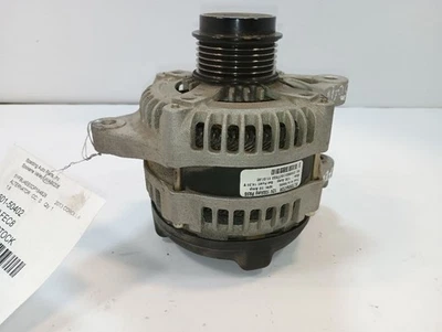 Alternator from 2013 Toyota Corolla 1.8L 12487998 - Image 1 of 4