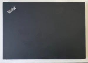 Lenovo ThinkPad P52s Core i7-8650U 512GB SSD 16GB RAM 15.6" Touchscreen Win 11 - Picture 1 of 5