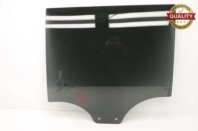 2020 - 2025 FORD EXPLORER REAR LEFT SIDE DOOR WINDOW GLASS OEM LB5BS25713BD Foto 1 de 4