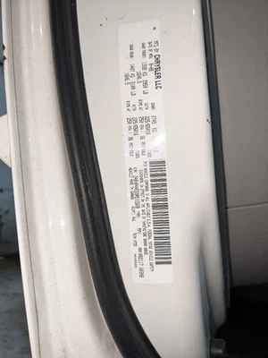 Equipo de audio radio Am-fm-cd ID RES compatible con 08-11 NITRO 1337770 Foto 1 de 4