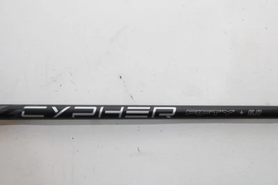 Project X Cypher 2.0 Fifty 5.0 (Light, 39.75", Callaway OptiFit Adapter) - Bild 1 von 3
