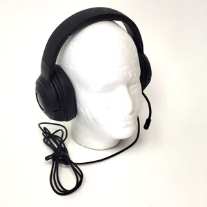 Razer Kraken V3 X USB Gaming Headset Triforce 40mm RGB Mic Surround Sound - Picture 1 of 5