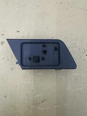 1991-95 Mercedes W124 190E 400E E320 RIGHT PASSENGER Power Seat Switch FAST SHIP - Image 1 of 4