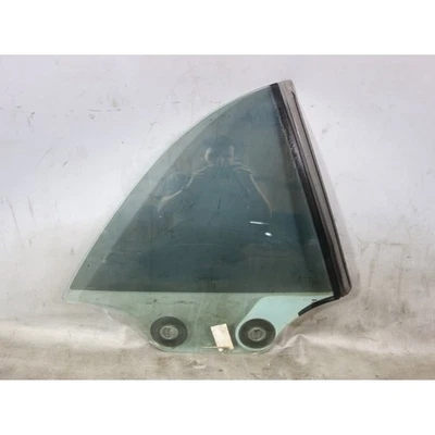 2008-2013 BMW E88 1-Series Convertible Right Rear Passenger Window Glass Pane OE - Image 1 of 3