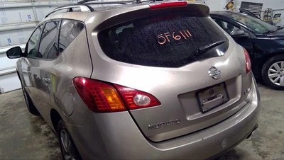 Reposacabezas Murano 2010 1919019 Foto 1 de 4