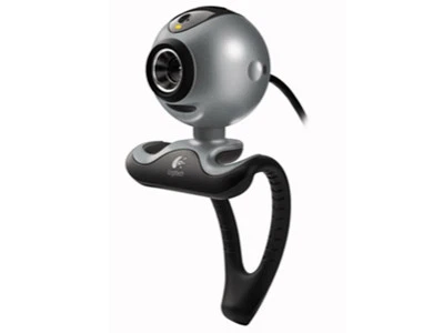 Logitech QuickCam Pro 5000 Web Cam - Image 1 of 1